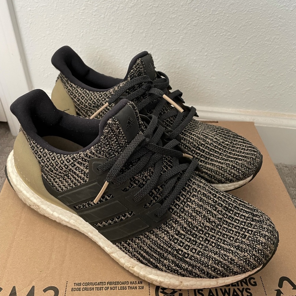 Ultraboost Adidas
